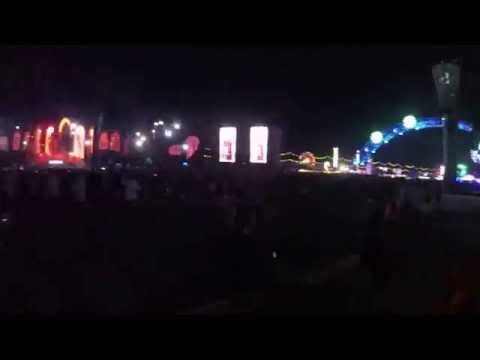 EDC Las Vegas 2014 - Day 3 - Blasterjaxx