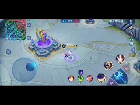 BASE TO LORD!! | FANNY GAMEPLAY