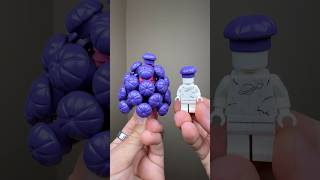 LEGO's Problem With Their Latest OVERPRICED Set 🙁🐠