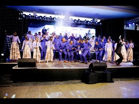 MUNGU NI YULE YULE By Alarm Ministries (Official Video)
