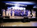 MUNGU NI YULE YULE By Alarm Ministries Official Video
