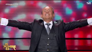 Eso Beso - Paul Anka Tribute by Jairo Hofer