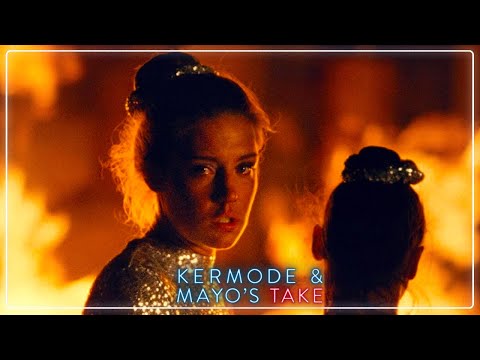 Mark Kermode reviews The Five Devils - Kermode and Mayo’s Take