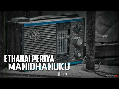 Ethanai Periya Manidhanuku MGR old Song Whatsapp status Tamil|vaali songs|AnsarEdits