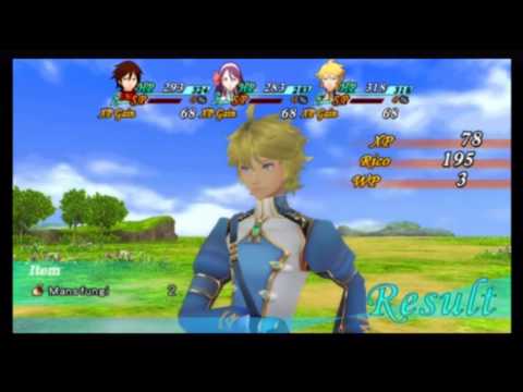 Geek Citadel Reviews - Arc Rise Fantasia