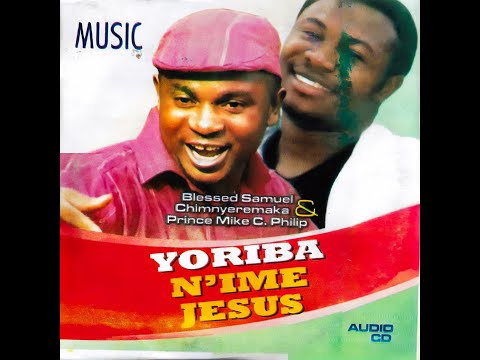 Blessed Samuel Chimnyeremaka & Prince Mike C. Philips - Oge Akaraka (Official Audio) (PART 1)