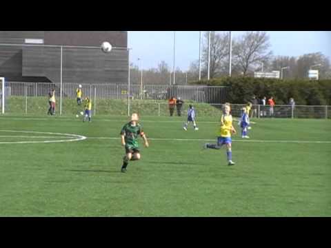 Winnaar Doelpunt van de Week, Week 14