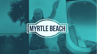 trip to myrtle beach