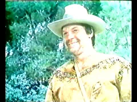 Kit Carson and the Mountain Men (1977) The Wonderful World of Disney