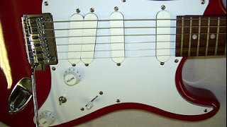 Video thumbnail for 1997 Peavey Predator AX USA Guitar Review By Scott Grove by Groovy Music Lessons