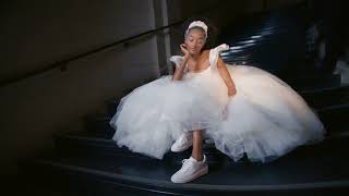 Jimmy Choo Introducing the Jimmy Choo 2024 Bridal Collection