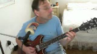 Alright,Okay, You Win-Count Bassie & Joe Williams/Mojo Stew