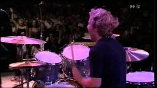 Cheap Trick FULL CONCERT NYC 2001