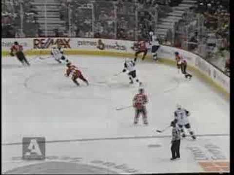 Eaves Goal 1 vs Atlanta - Nov 1