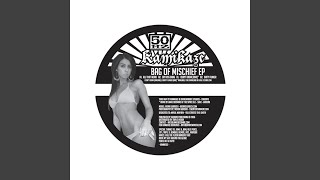I Don't Know (Jamie Bissmire Remix)
