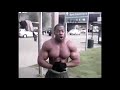 Muscle- Ups (OLD FOOTAGE) | Kali Muscle