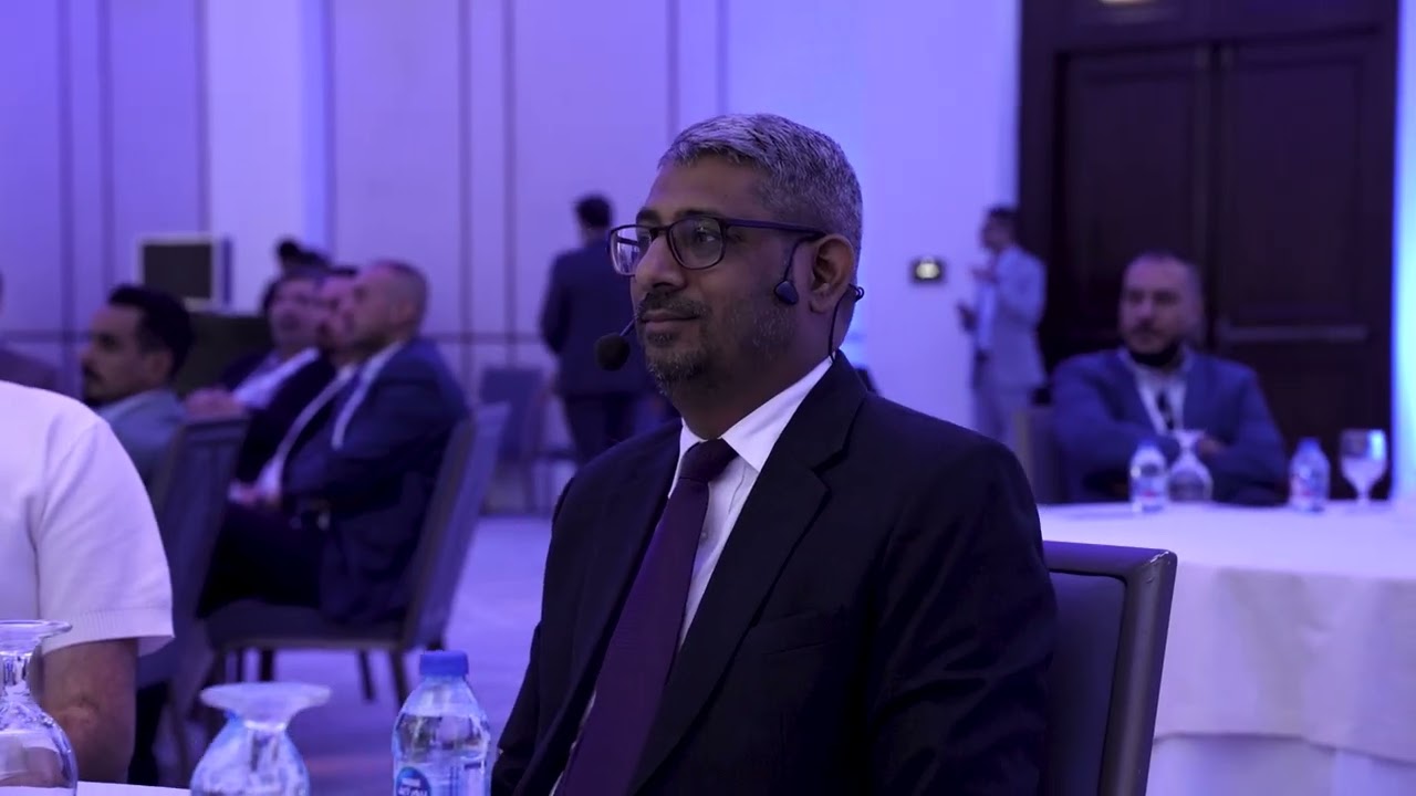 QNA Thales Jordan Event 2025 Highlights
