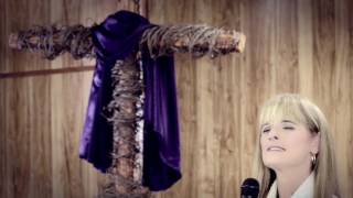 Melanie Martin " Farther Along " Feat: The Hico Baptist Church
