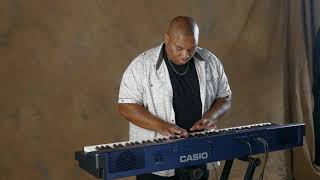 Video thumbnail for massmusiK Casio PX 560M by massmusiK