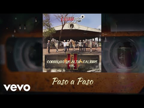 Video thumbnail for Paso A Paso
