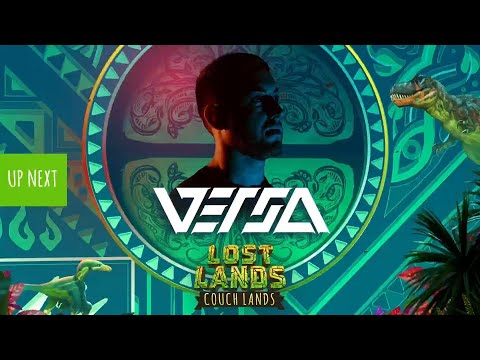 Versa - Lost Lands 2022 FullShow