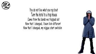 Lil Cray - How I&#39;m Feelin (Lyrics)
