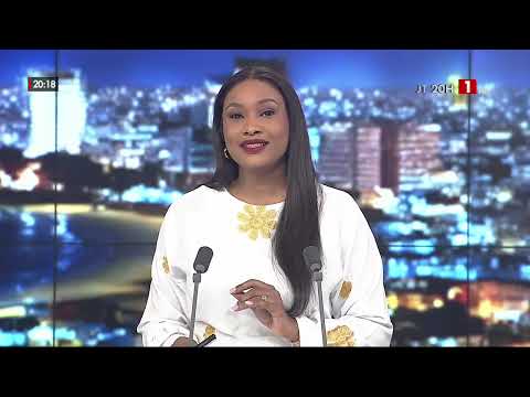 LE JOURNAL TELEVISE DE 20H - VENDREDI 02 JANVIER 2026