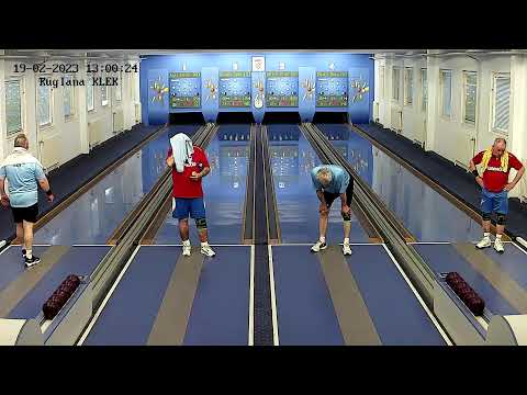 3.HKLZ - Ka - Li  Željezničar Branitelj - Stara Hiža, 17. kolo