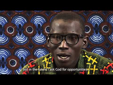 Masons of Djenné --Travels and Troubles