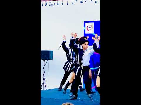 200308 BZ*ONE (Yujin Fancam) cover IZ*ONE -  FIESTA @ Cover Dance 2020 (Final)