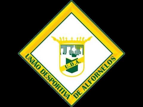 Valejas B vs União Desportiva de Alfornelos