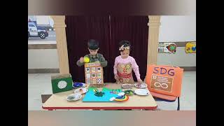 Delhi Public School Video