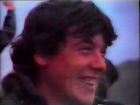 Tonara   Aritzo novembre 1987 risultato Aritzo 3 tonara 0 secondo tempo