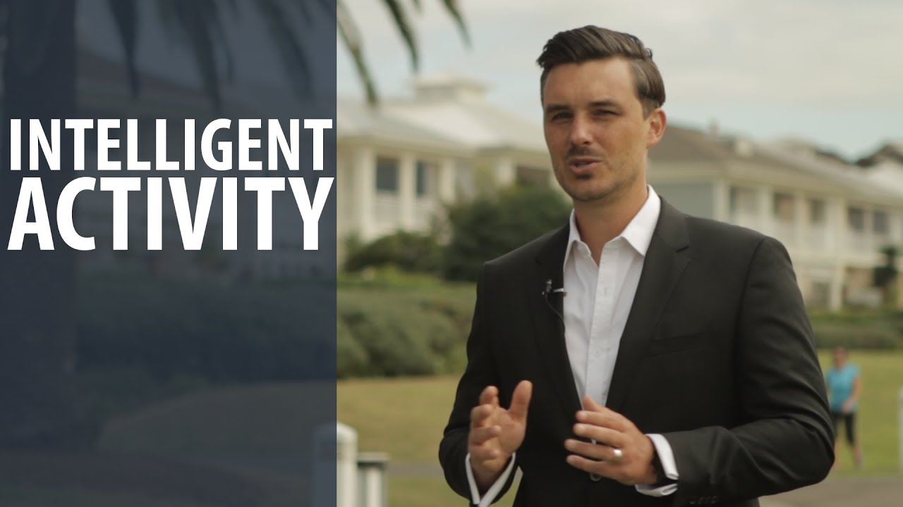 Intelligent Activity