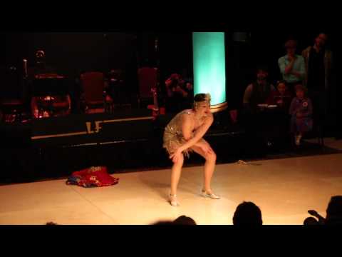 Lindy Focus 2012 Update 4