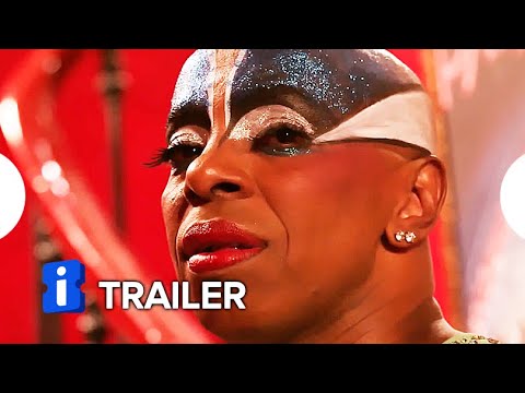 Madeleine À Paris - Trailer