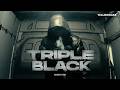 Seksi Triple Black Official Video