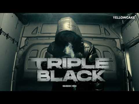 Video thumbnail for Triple Black