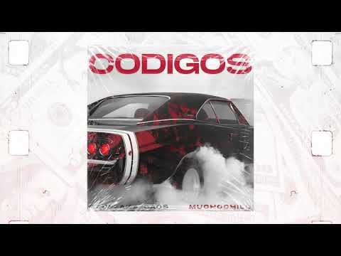 Gary Aka Caos - Códigos (Audio Oficial) [Beat & Prod. By Muchochill]