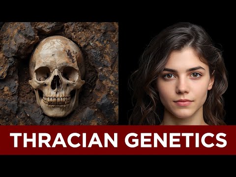 DNA from the Balkans Exposes the True Origins of Europe’s Lost Thracians