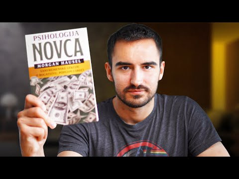 Psihologija Novca: Transformišite Svoje Finansije sa Ovih 5 Lekcija