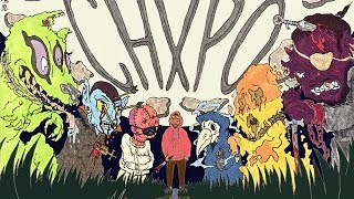 Chxpo - Free All The Bros