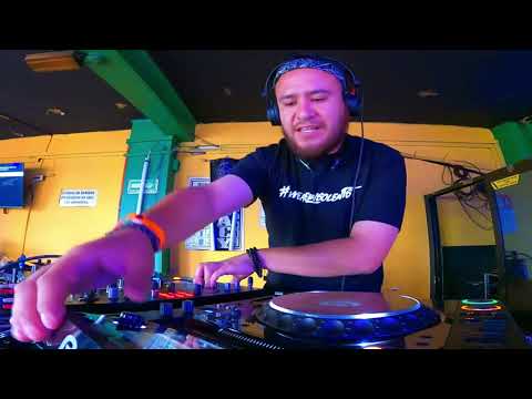 Child Rivers Live set LEGACY By Estefania Jimarez #hardpsy #hardstyle