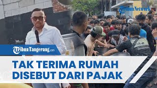 Ahmad Sahroni: Saya Yakin Orang-orang Boro-boro Bayar Pajak, Paling Nunggu Sembako Juga!
