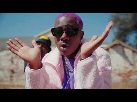 Kwiish SA - My Number One (feat. T Sleek) - [Official Music Video]