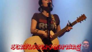 5 + 6. Pascale Picard Band - A While + These Boots Are Made For Walking