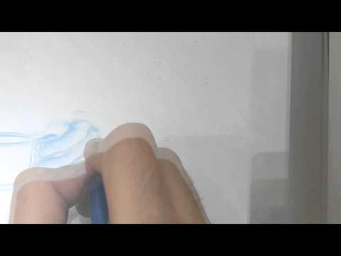 Drawing Coffee Cup Handle