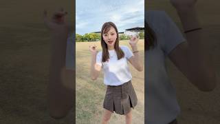 アイドル最強！なれるかな？? #ももちゃんねる #shorts #アイドル