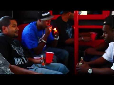 Cap Biz - B-Smoove & Swiff ft. C-BO - " I Go " - Directed by Jae Synth