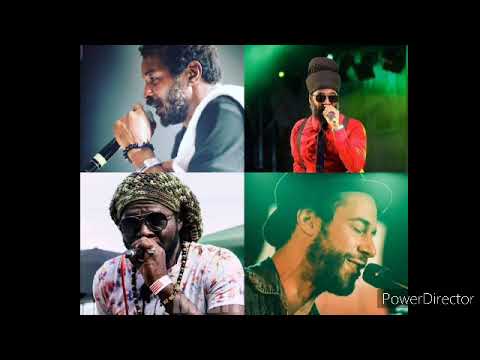 Ins Rastafari MixMaster Riddim Up Vol5 Ft SkarraMucci,Jahcoustix,Teacha Dee,Don Tippa, Ras Penco